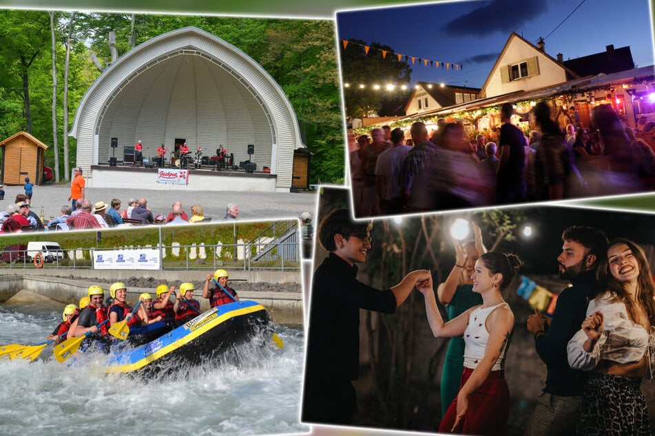 Dresden: Am Sonntag noch nichts vor? 8 tolle Tipps für Dresden und Umgebung!
