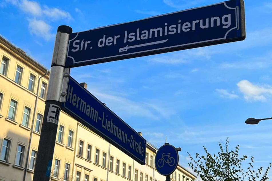 Nach tödlichem Streit: Eisenbahnstraße wurde zur "Straße der Islamisierung"