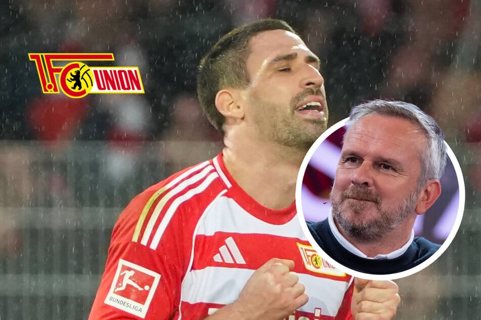 Union Berlins "Didi Man" veredelt Gastgeschenk zum ersten Sieg