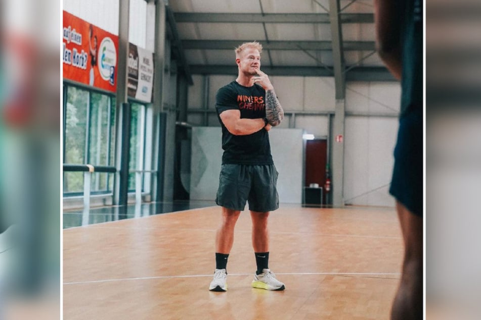 Kevin Staumont (33) tritt als Athletiktrainer die Nachfolge von Marko Stanojevic an.