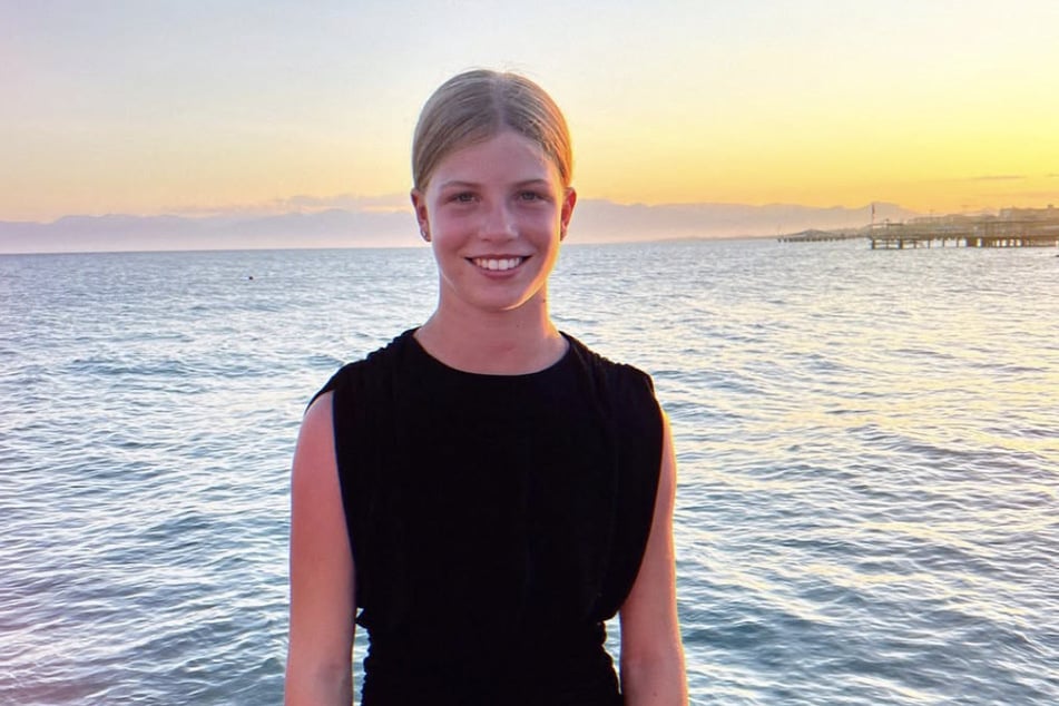 Für die an Krebs erkrankte Delani Diekmeier (15) gibt es neue Hoffnung im Kampf gegen die heimtückische Krankheit.