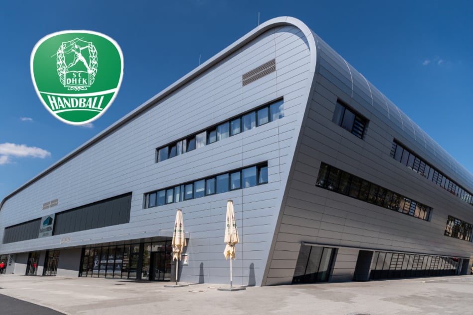 Auswärtsfahrt zum Heimspiel: In dieser Halle treten Leipzigs Handballer im Pokal-Kracher an