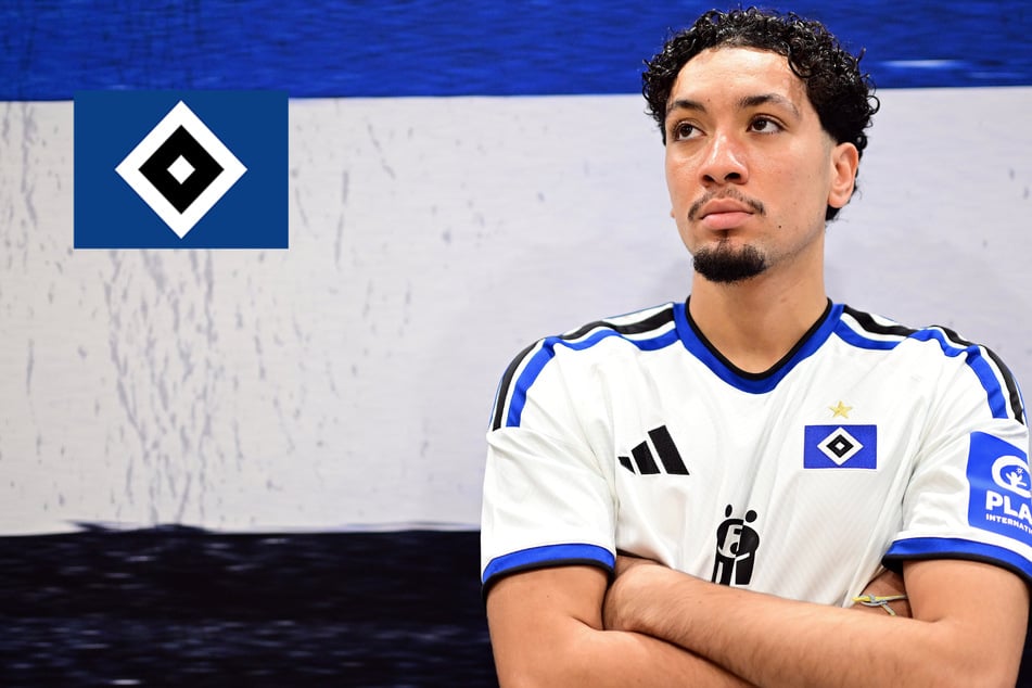 Offiziell: HSV verstärkt sich mit Acht-Millionen-Mann aus Marokko