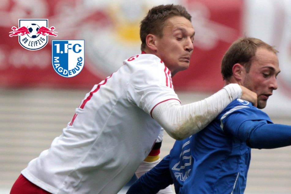 Schon wieder ein Ossi-Klub! RB Leipzig freut sich auf nächstes "Ost-Duell"