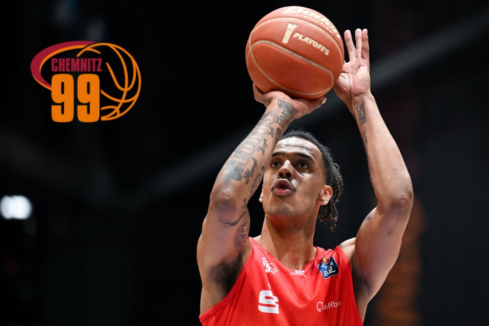 "Mach’s gut Kevin!" Niners Chemnitz verabschieden ihren Top-Scorer