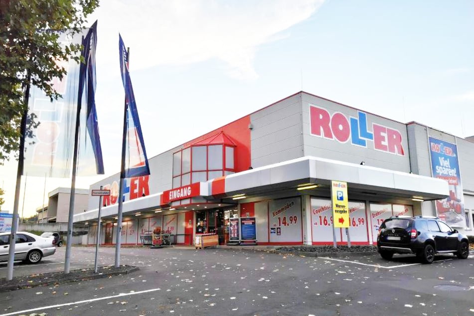 ROLLER Möbel Alsfeld