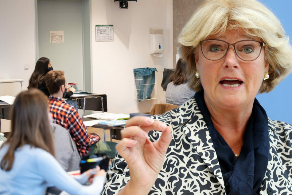 Lehrer gegen rechts: Bessere Ausbildung im Kampf gegen Antisemitismus gefordert