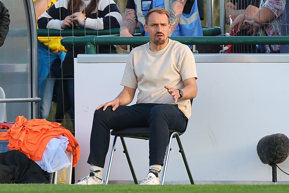 Wie wird Lok Leipzig um Sportgeschäftsführer Toni Wachsmuth (39) ins Pflichtspieljahr 2026 starten?