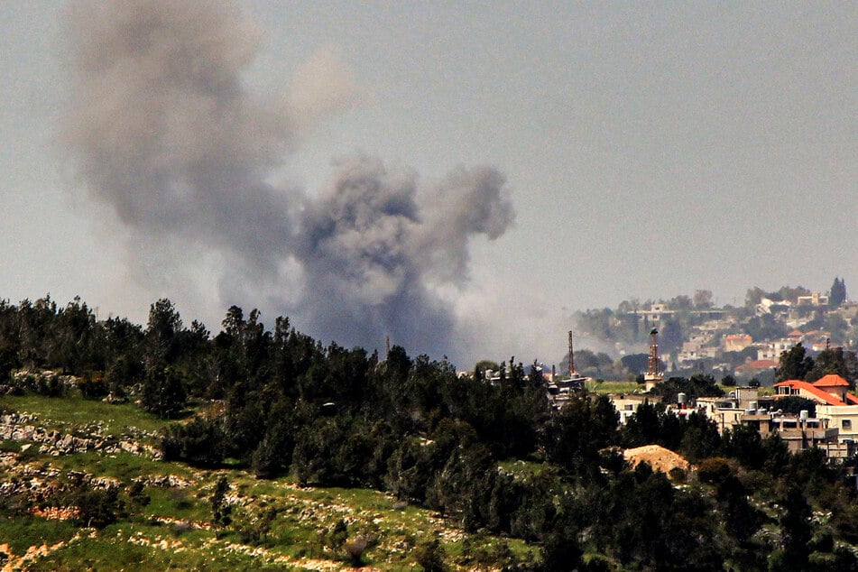 Nahost-Konflikt: Neue Angriffe von Israel und Hisbollah trotz Waffenruhe
