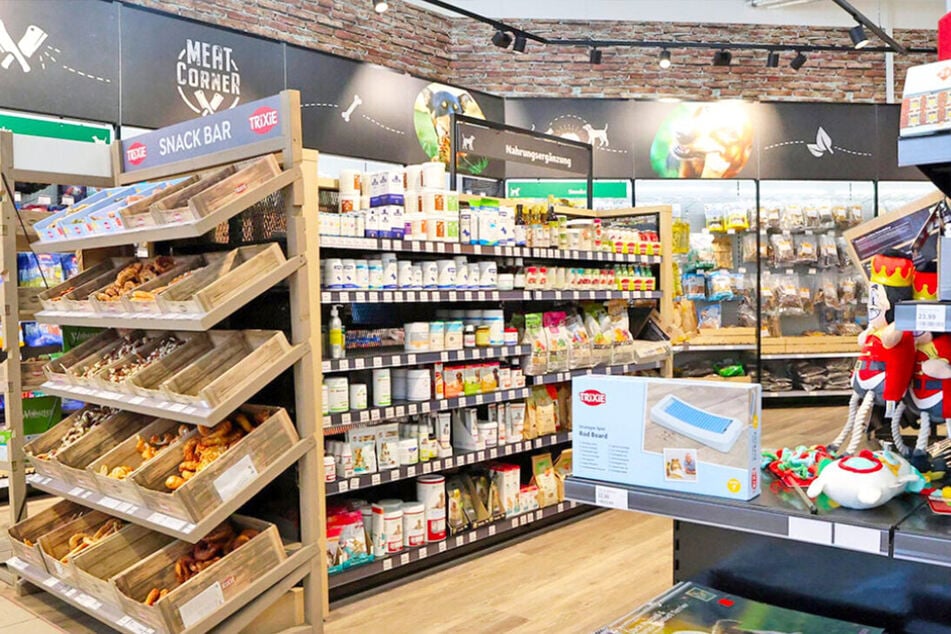 Fressnapf hat diese tollen Angebote ab Donnerstag (26.3.) im Regal