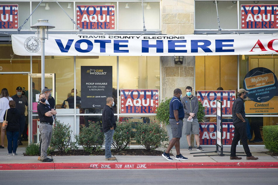 Negotiations on Texas' restrictive voting bill to proceed behind closed doors