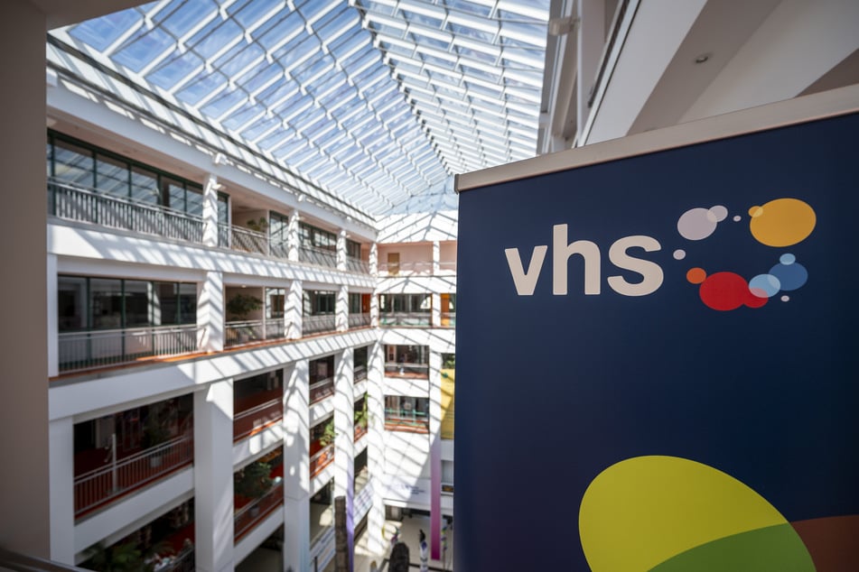 Die Volkshochschule im Tietz will nach nur anderthalb Jahren ihre Jugendkunstschule wieder "einstampfen".