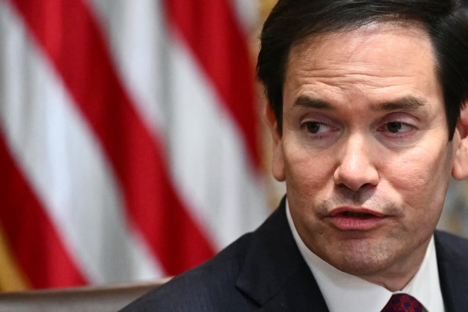 Secretary of State Marco Rubio will pay his first visit to Mexico next week.