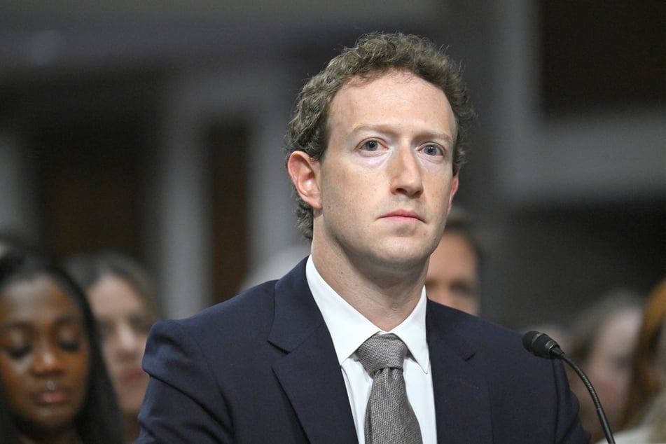 Facebook CEO Mark Zuckerberg recently claimed President Joe Biden's administration put "pressure" on him to censor content regarding the Covid-19 pandemic.