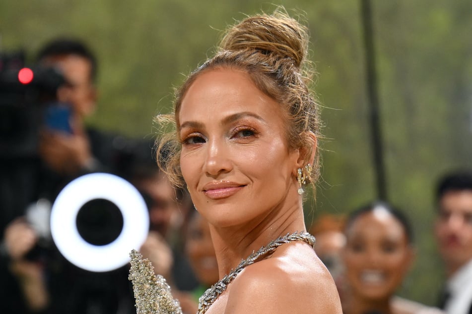 Will Jennifer Lopez's next musical project be a revenge album against Ben Affleck?