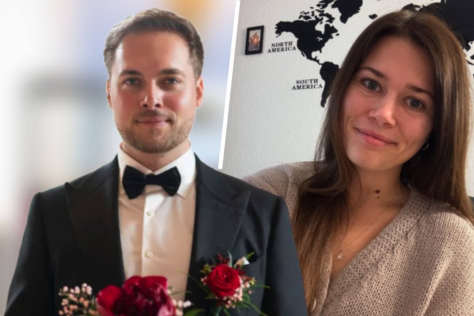 "Hochzeit auf den ersten Blick"-Michelle nach plötzlichem Ehe-Aus: "Habe mich kaum wiedererkannt"