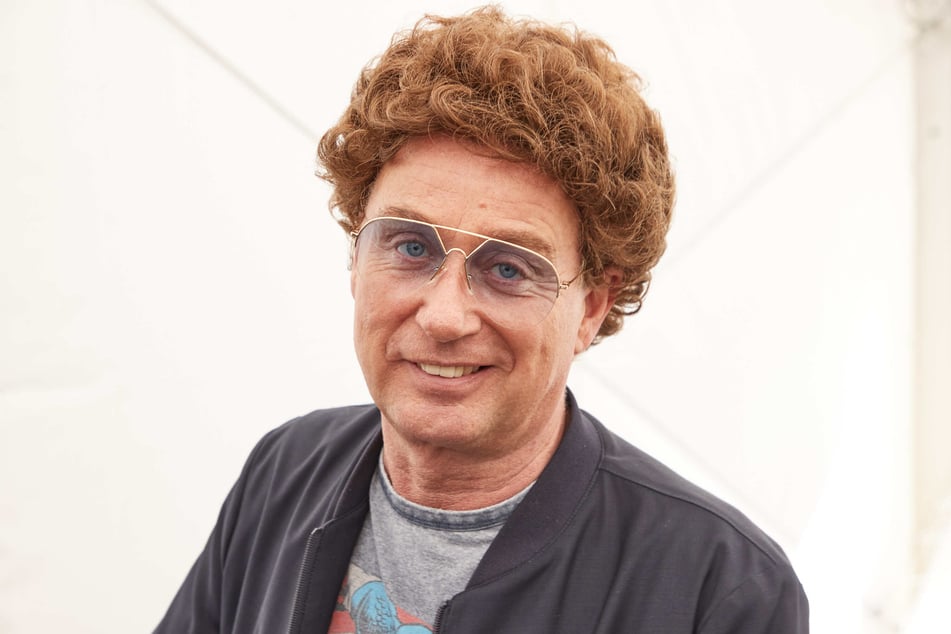 Bei "DAS! Rote Sofa" erzählt Komiker Atze Schröder von seiner großen Angst. (Archivbild)