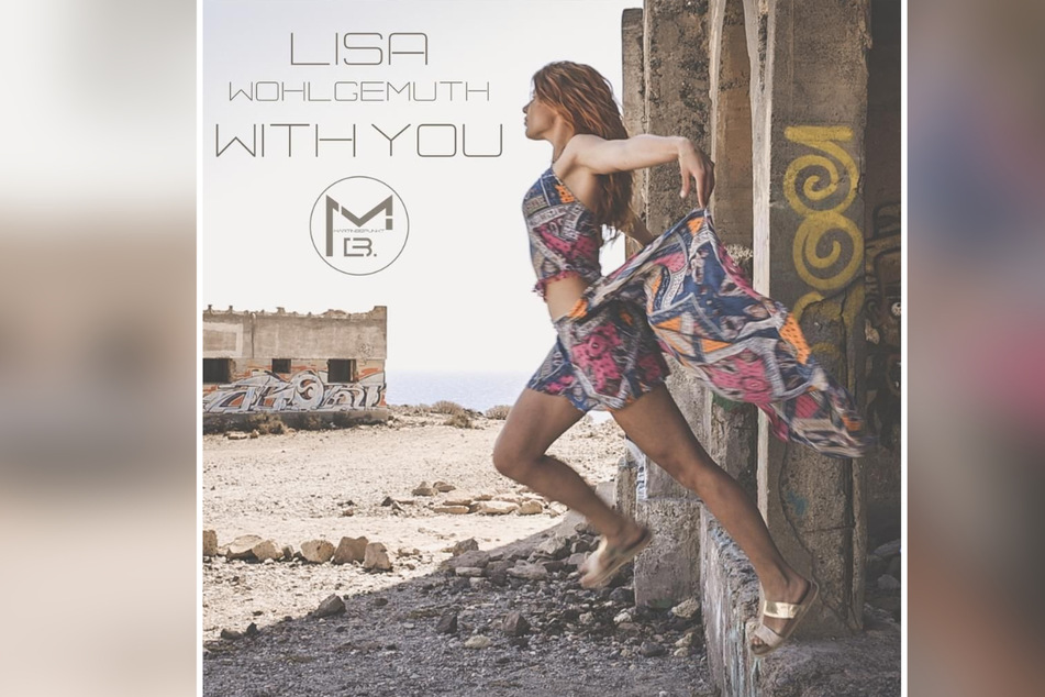 "With You" heißt die neue Single von Lisa Wohlgemuth (29).