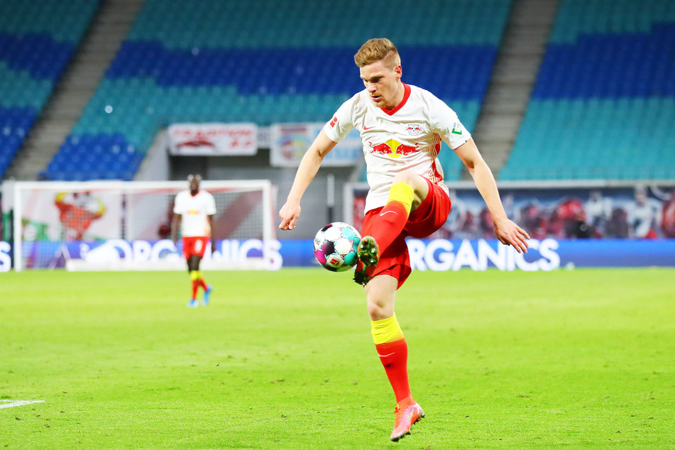 Marcel Halstenberg wird offenbar vom BVB umworben, doch die Verhandlungen stocken.