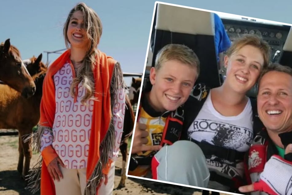 Dreharbeiten unter strengster Geheimhaltung! ZDF plant neue Schumacher-Doku