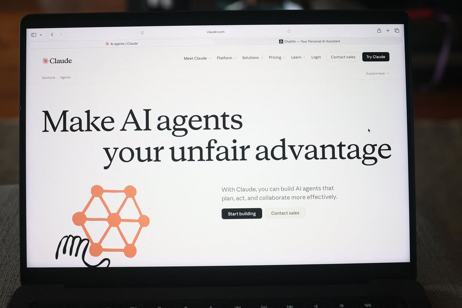 KI-Agenten versprechen Effizienz und Vorsprung, doch sie bergen auch große Risiken. (Symbolfoto)