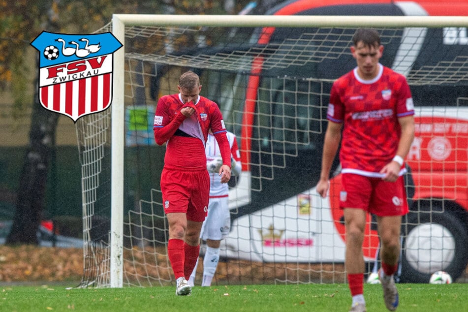 FSV vergeigt zweite Hälfte in Berlin