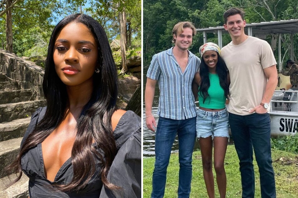 Charity Lawson made some tough cuts as she selected her final four in this week's episode of The Bachelorette.