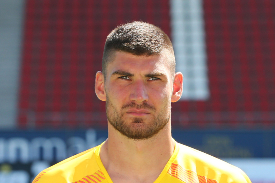 Unklar hingegen ist, ob FSV-Torhüter Johannes Brinkies bleibt.