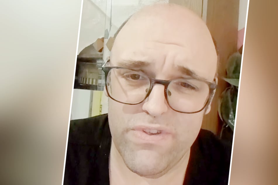 "Schwiegertochter gesucht"-Star Ingo Peters (35) wünscht sich ein Kind.