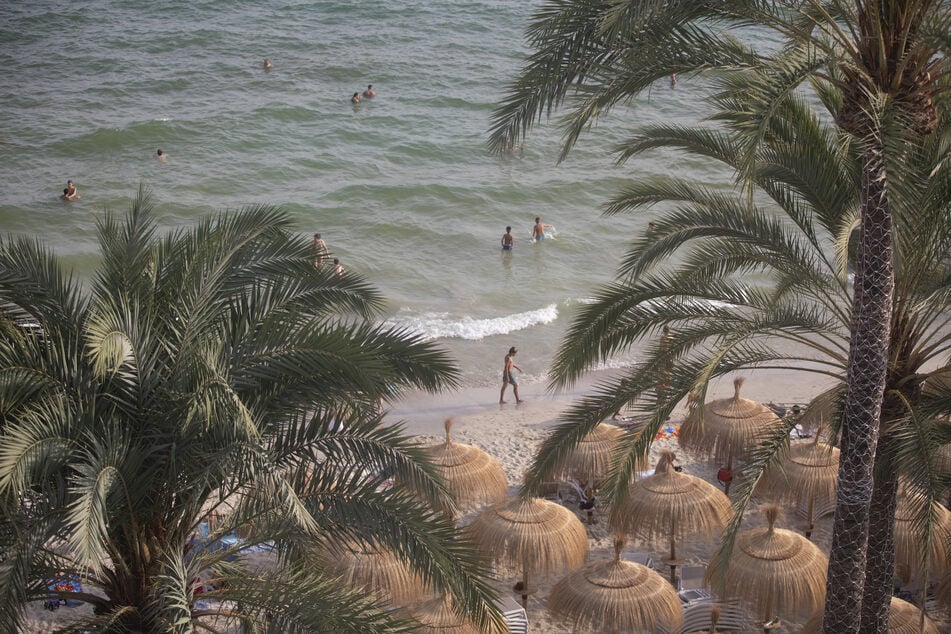 Auf Mallorca endete die Urlaubs-Saison 2025. (Archivfoto)