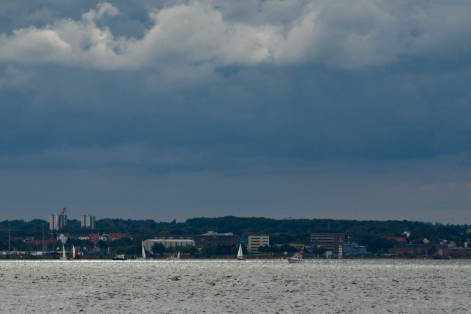 Tod in der Ostsee vorgetäuscht! Jetzt beginnt der Prozess in Kiel
