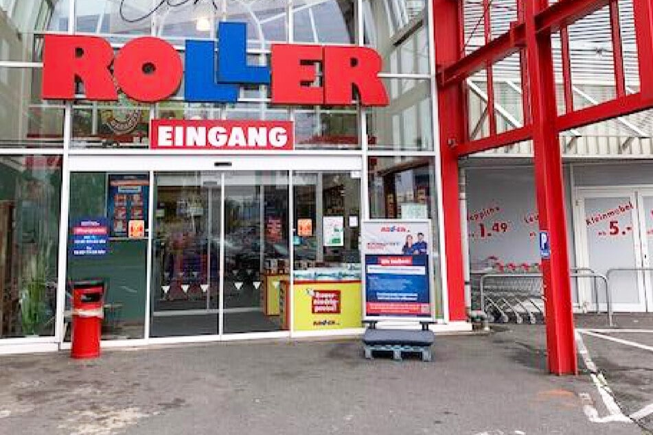 ROLLER Bremen-Oslebshausen