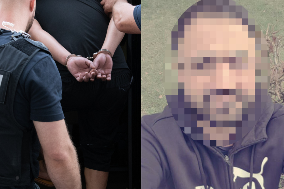 Nach versuchtem Tötungsdelikt: 31-Jähriger in Griechenland festgenommen