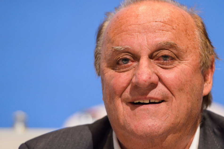 Radschrauben an Limousine gelockert: Versuchter Anschlag auf Minister Klaus Bouillon?