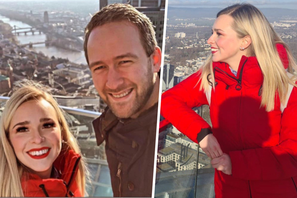 Selina (26) und Mario (36) verbrachten ein gemeinsames Wochenende in Frankfurt und heizten damit Spekulationen um eine mögliche Liaison mächtig an.