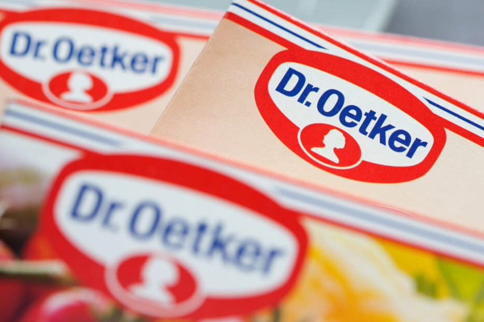 Dr. Oetker stellt beliebtes Produkt ein, daraufhin rastet das Netz aus