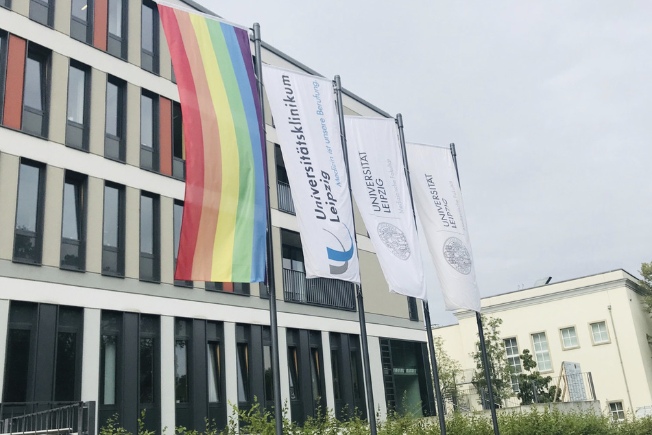 Leipzig: So hilft ein Netzwerk an der Uniklinik transsexuellen Menschen 