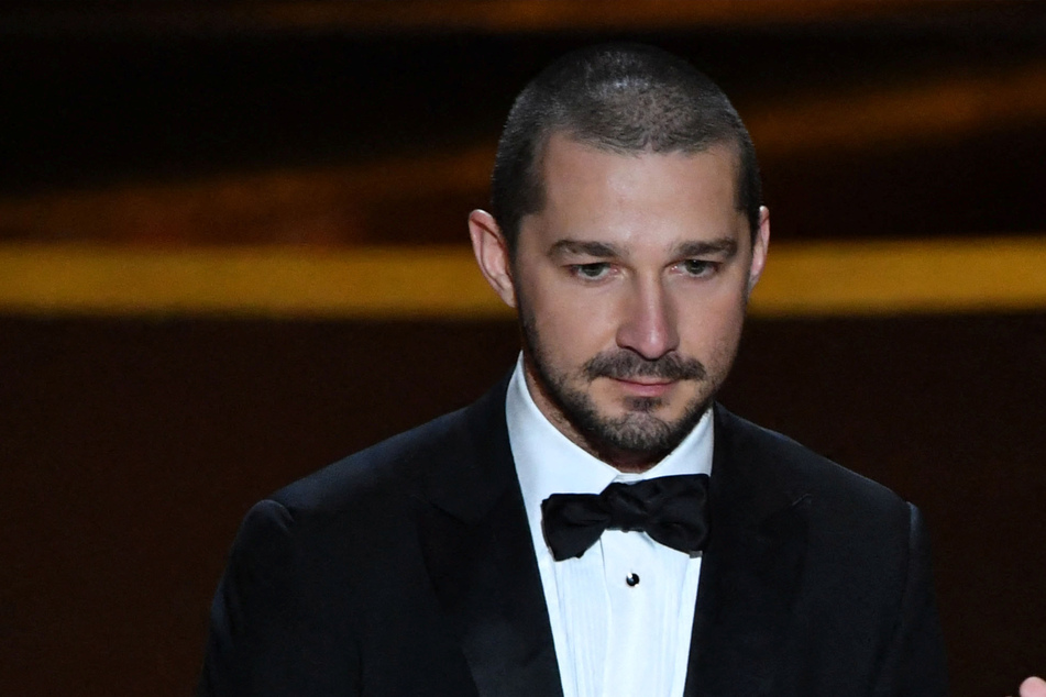During a recent podcast appearance, Shia LaBeouf confessed he has cheated on every woman he has ever been with.