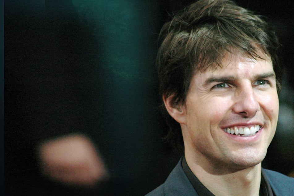 Der Schauspieler Tom Cruise (58) gilt als der große Actionstar Hollywoods, privat ist seine Person aber nicht unumstritten.