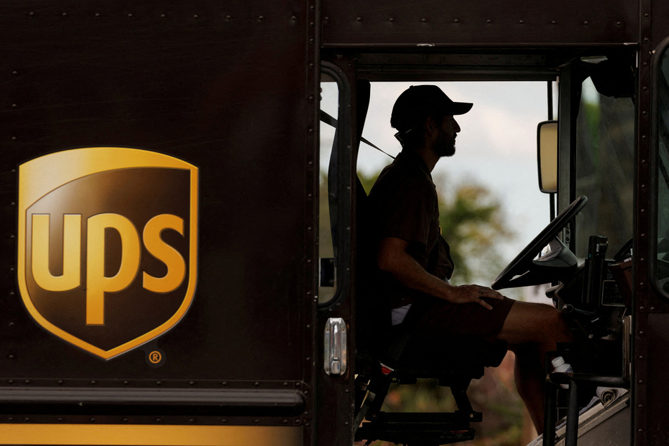 UPS is said to have "put $30 billion in new money on the table" in the negotiations, as the company called the changes "industry-leading pay."