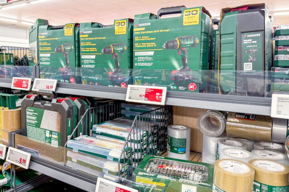 Lidl füllt die Regale ab Montag (7.9.) mit diesen starken Angeboten