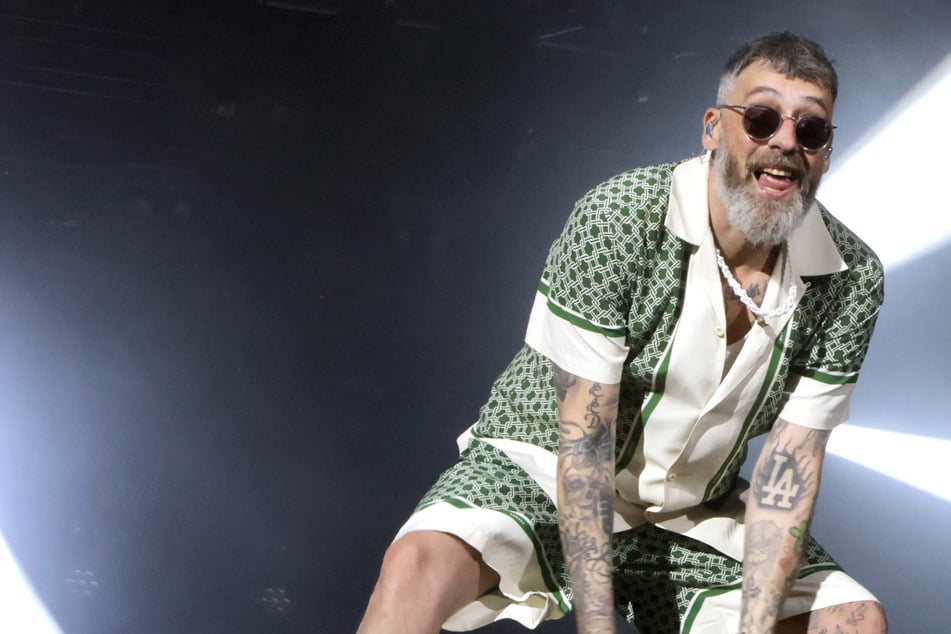 Sido zieht die Reißleine: Warum der Rapper keinen Alkohol mehr trinkt