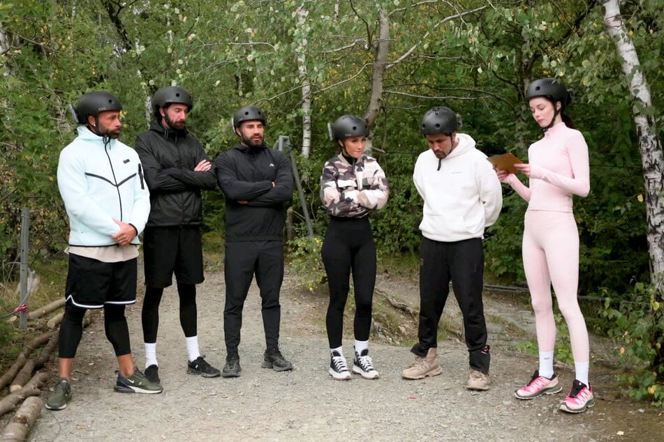Die Promis verlieren bei der nächsten Team-Challenge satte 24.000 Euro.