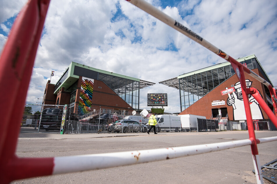 Der Angriff ereignete sich unweit des Millerntorstadions in St. Pauli.