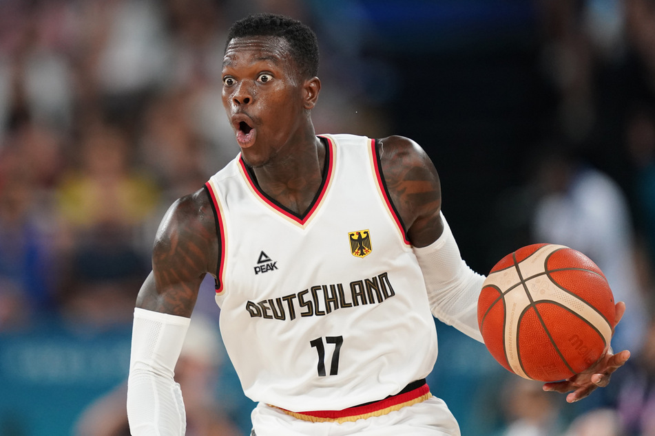 Dennis Schröder wurde in den vergangenen fünf Jahren insgesamt neunmal getradet.