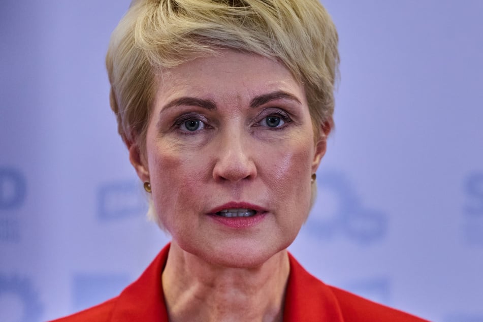 Nach Rücktritt von Bas: Schwesig-Vorwürfe gegen die Union spitzen sich zu