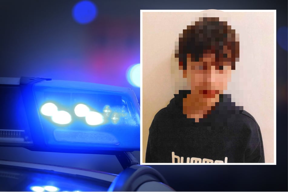 Seit Mittwoch vermisst: 12-Jähriger aus Hamburger wieder aufgetaucht