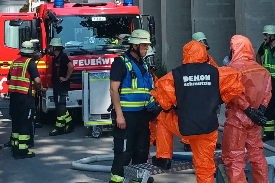 München: Gasgeruch im "Kinderreich": Deutsches Museum muss zwischenzeitlich schließen