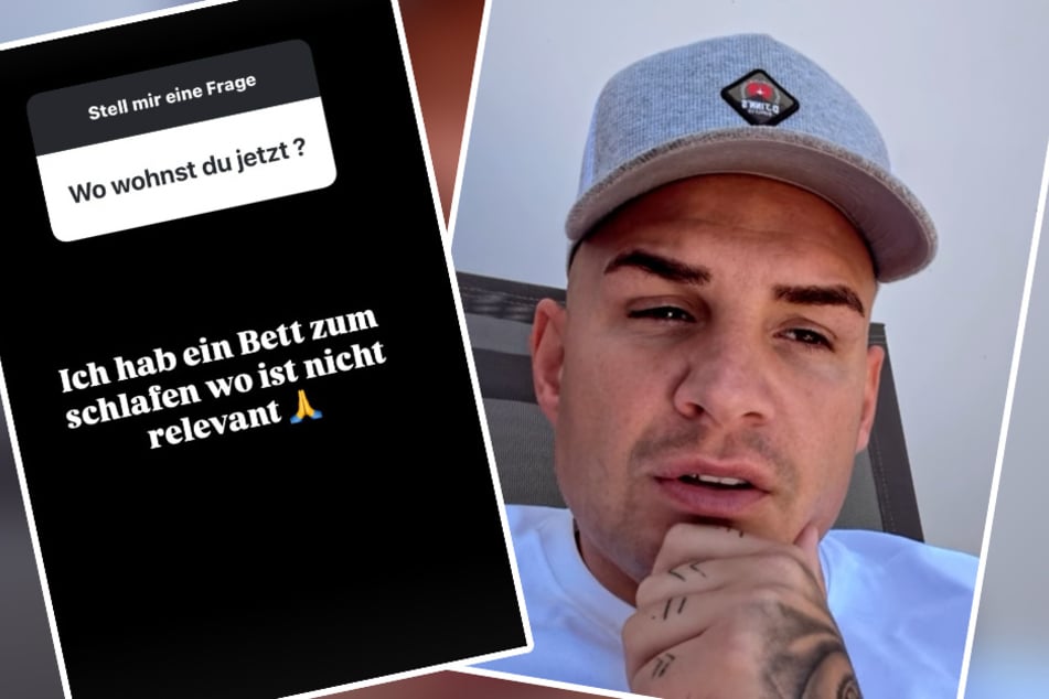 Auf detaillierte Antworten zu brisanten Fragen verzichtet Pietro Lombardi derzeit.