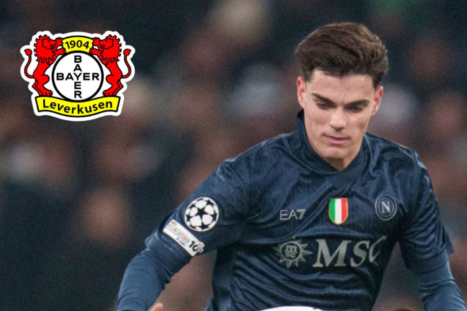 Bayer 04 heiß auf Spanier: Dieser Neapel-Star soll für 25 Millionen kommen